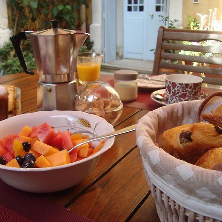 Bed And Breakfast Au Soleil Marsillargues Dış mekan fotoğraf