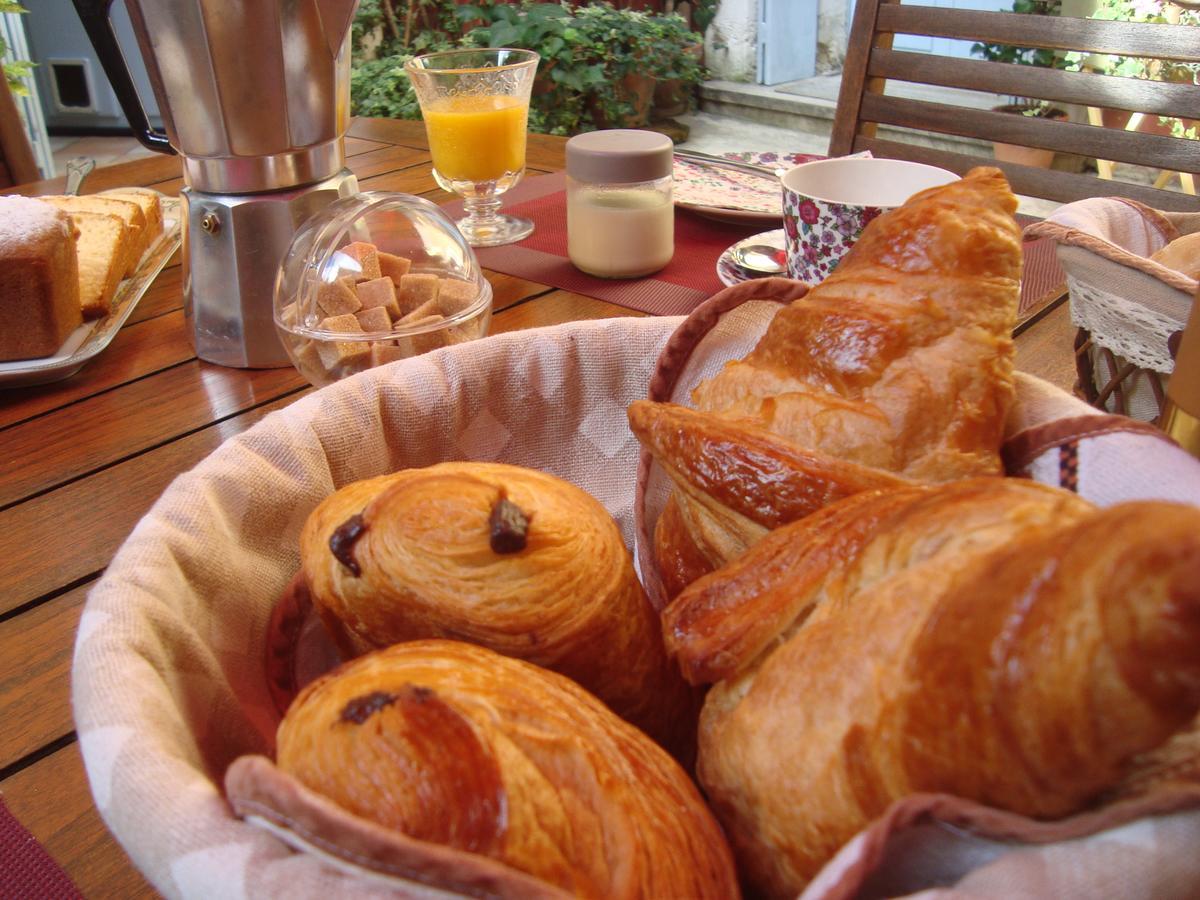 Bed And Breakfast Au Soleil Marsillargues Dış mekan fotoğraf